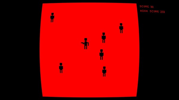 Retro screenshot 7