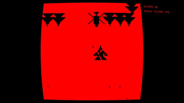 Retro screenshot 10