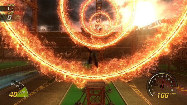 FlatOut: Ultimate Carnage Collector's Edition screenshot 4