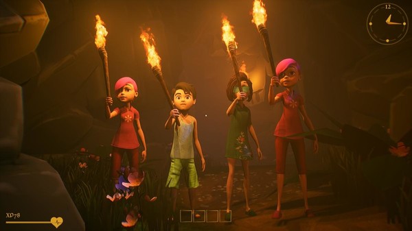 Mahasona screenshot 2