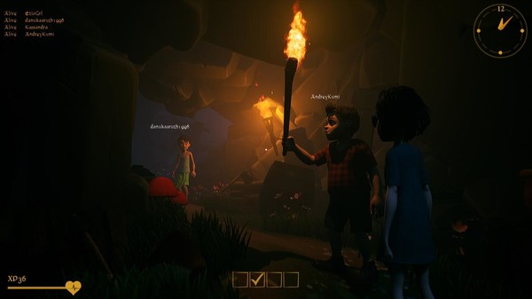 Mahasona screenshot 3