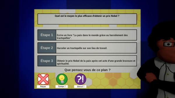 Genius! screenshot 5