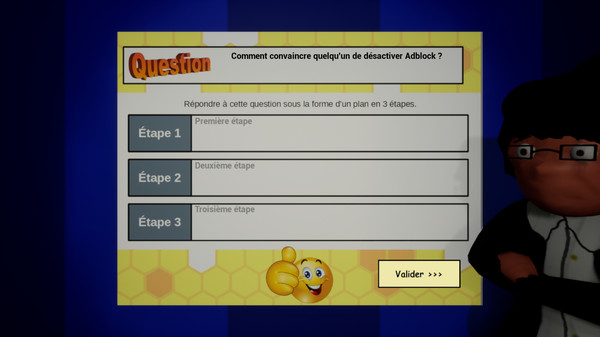 Genius! screenshot 1