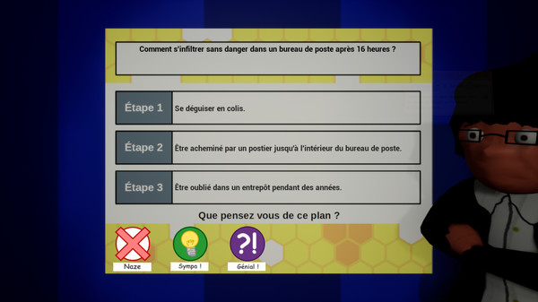 Genius! screenshot 2
