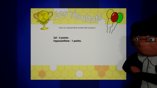 Genius! screenshot 4