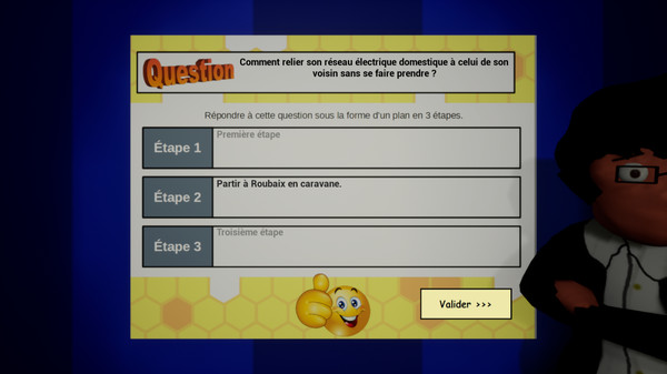 Genius! screenshot 3