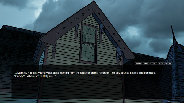 Of Evil and Darkness screenshot 9