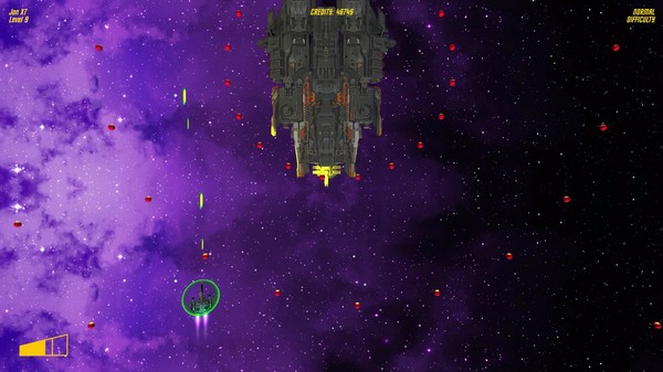 The Last Archwing screenshot 9