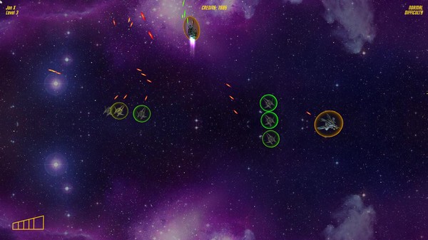 The Last Archwing screenshot 12