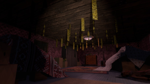 Korpus: Buried over the Black Soil screenshot 5