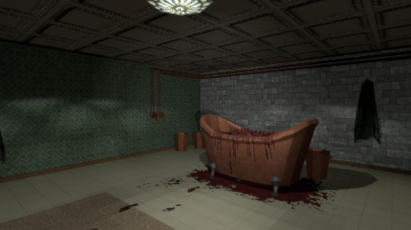 Korpus: Buried over the Black Soil screenshot 3