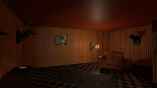 Korpus: Buried over the Black Soil screenshot 4