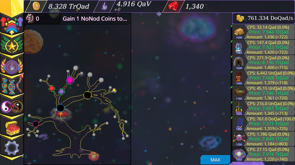 Zero IDLE screenshot 2
