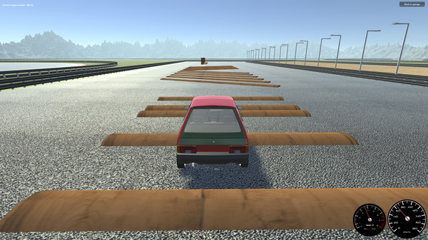 Car Tuner 2020 screenshot 2