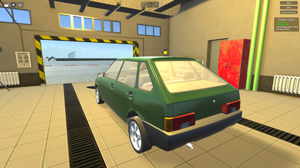Car Tuner 2020 screenshot 4
