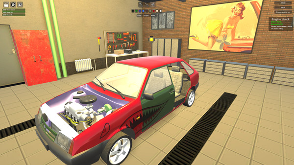 Car Tuner 2020 screenshot 1