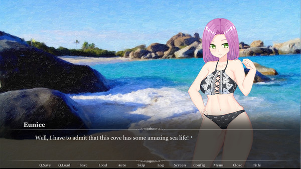 King of Volleyball screenshot 5