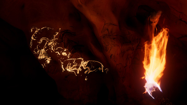 The Dawn of Art screenshot 4