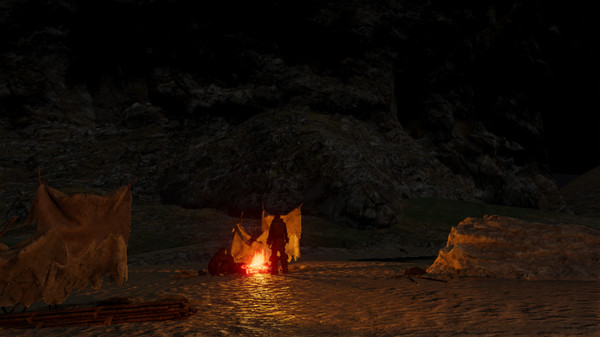 The Dawn of Art screenshot 5