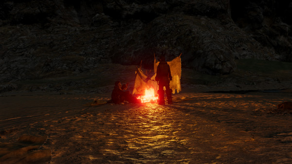 The Dawn of Art screenshot 7