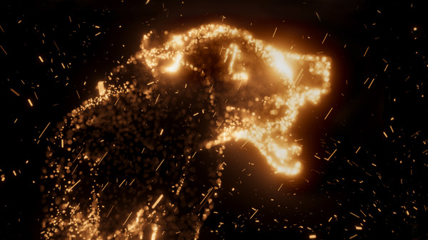 The Dawn of Art screenshot 2