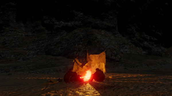 The Dawn of Art screenshot 8