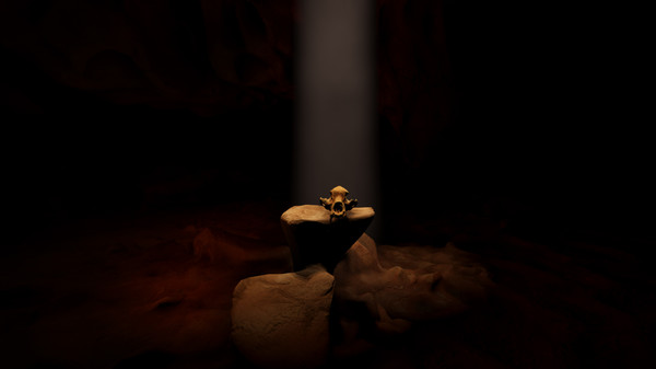 The Dawn of Art screenshot 3