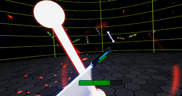 Endurium screenshot 12