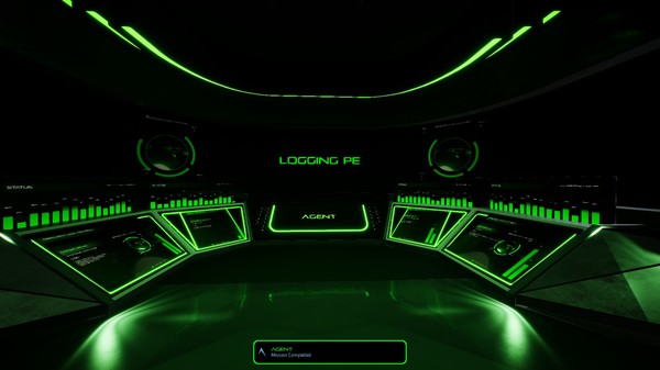 Codename: Terranova screenshot 1