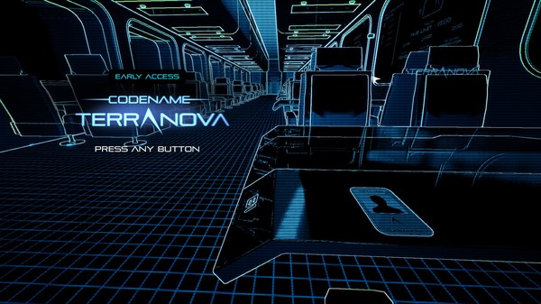 Codename: Terranova screenshot 4