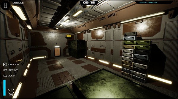 Codename: Terranova screenshot 5