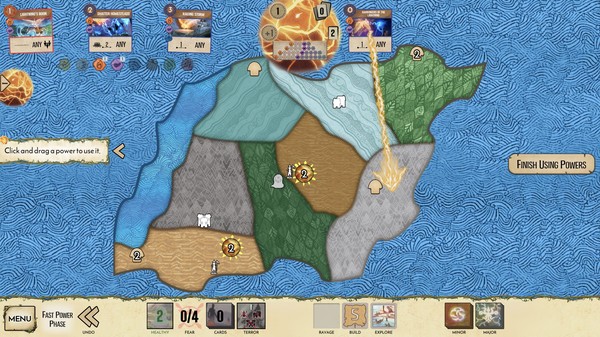 Spirit Island screenshot 6
