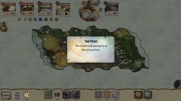 Spirit Island screenshot 11