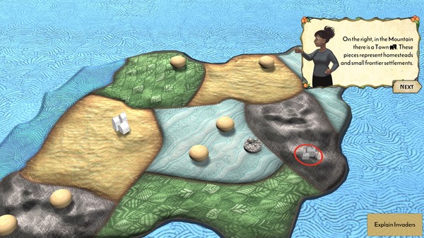 Spirit Island screenshot 5