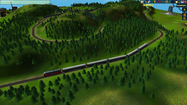 Rule the Rail! screenshot 10