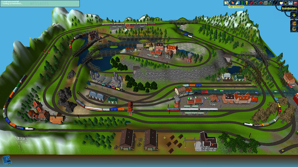 Rule the Rail! screenshot 4