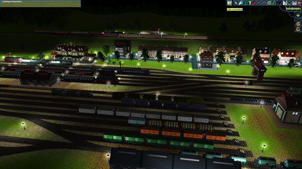 Rule the Rail! screenshot 6