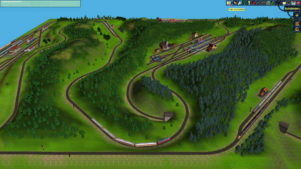 Rule the Rail! screenshot 5
