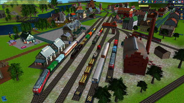 Rule the Rail! screenshot 7