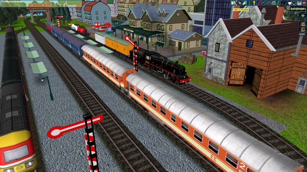 Rule the Rail! screenshot 8