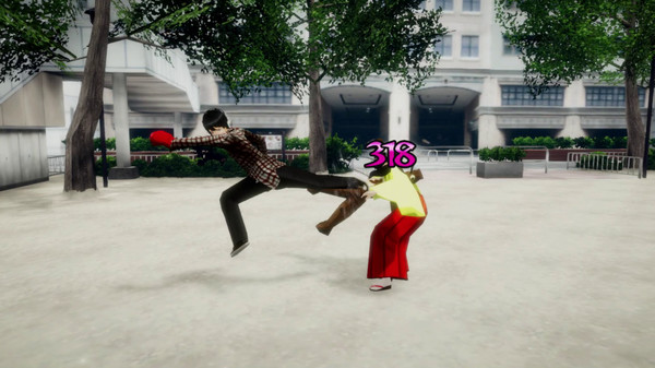 AKIBA'S TRIP: Hellbound & Debriefed screenshot 7