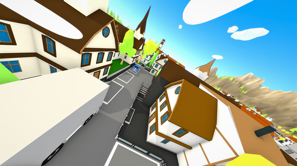 Hard2Fly screenshot 6