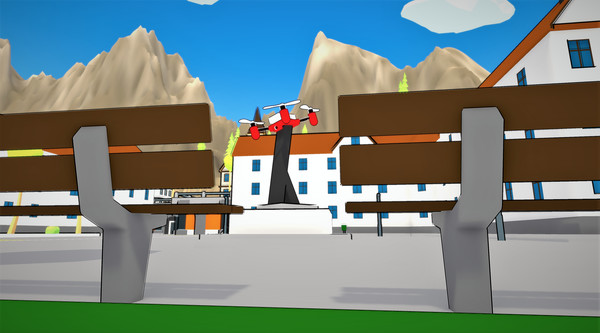 Hard2Fly screenshot 2