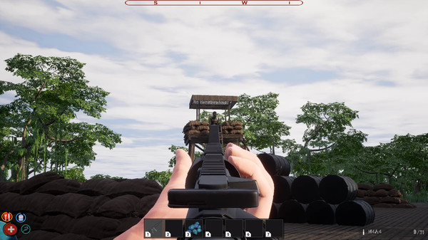 Survival Africa screenshot 8