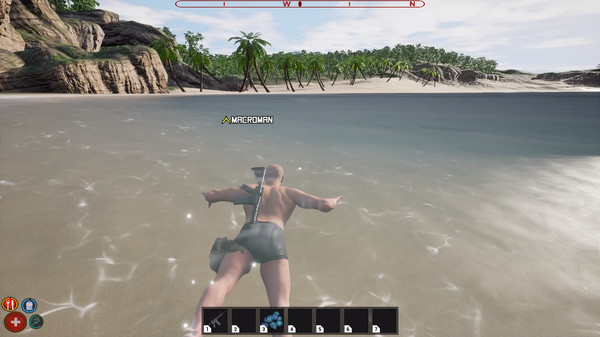 Survival Africa screenshot 3