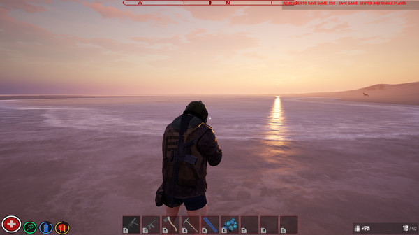 Survival Africa screenshot 5