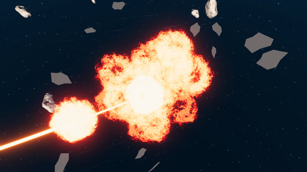 SPACE EXODUS screenshot 6