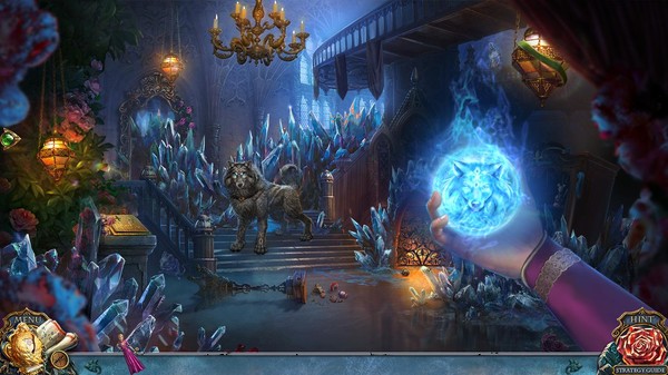 Living Legends: The Crystal Tear Collector's Edition screenshot 7