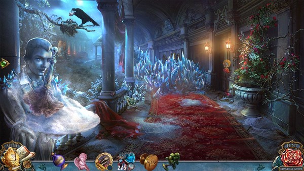Living Legends: The Crystal Tear Collector's Edition screenshot 10