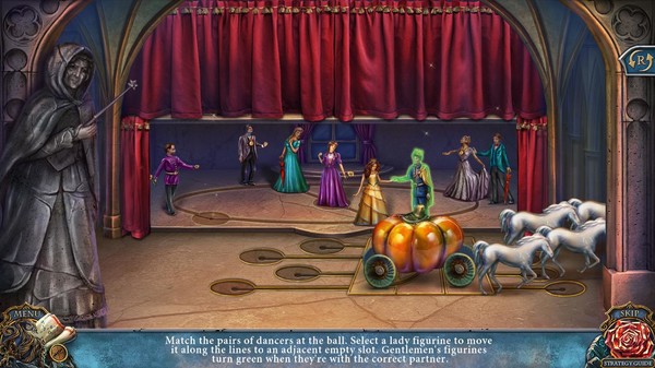 Living Legends: The Crystal Tear Collector's Edition screenshot 9